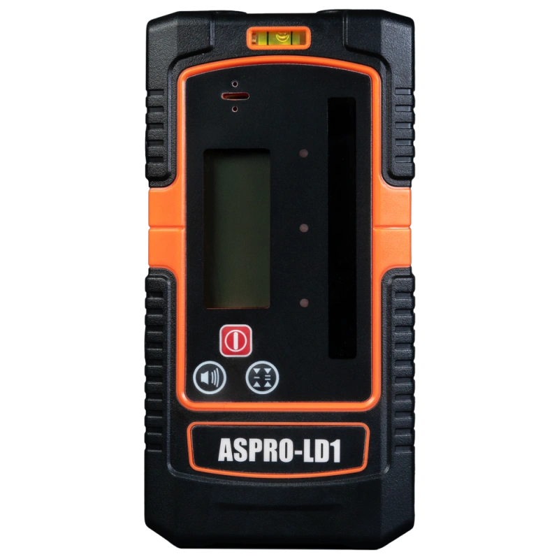 ASPRO-LD1 приемник лазерного луча
