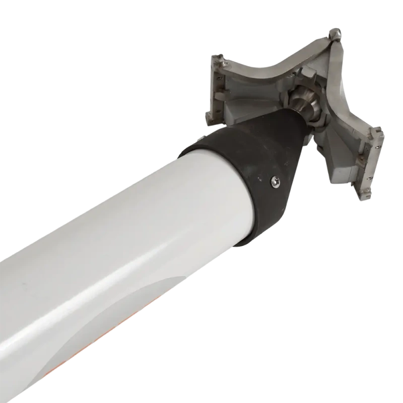 Труба-дозатор для подачи шпатлевки 36"(900мм)