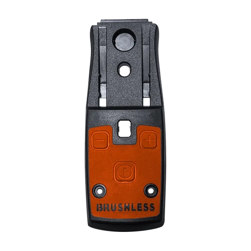 ASPRO-D1 #25 Крышка дисплея