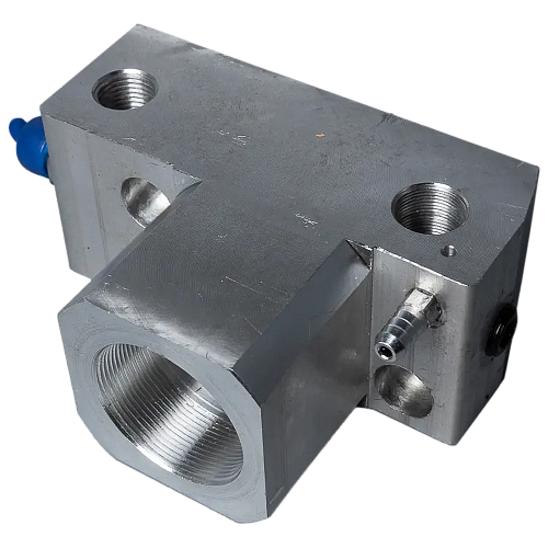 Корпус насос ASPRO-2000Е