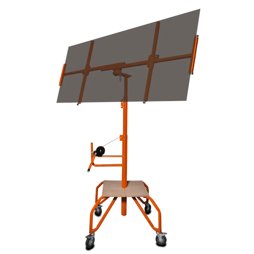 ASPRO подъемник для ГКЛ