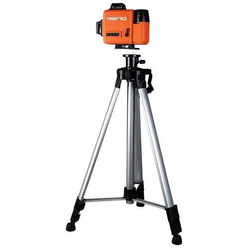 ASPRO-LL4D-2 лазерный уровень (нивелир)