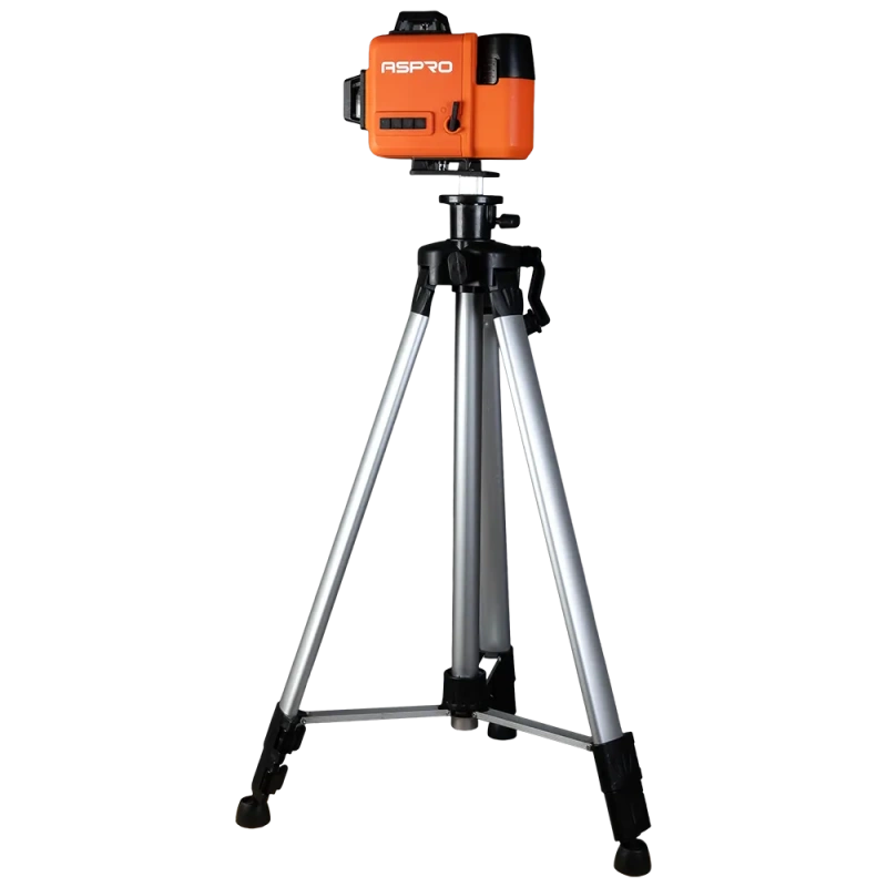 ASPRO-LL4D-2 лазерный уровень (нивелир)