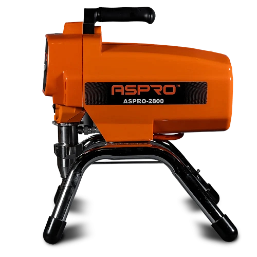 ASPRO 2800 
