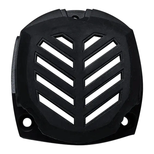 Крышка электродвигателя задняя №30 (ASPRO-1010А)