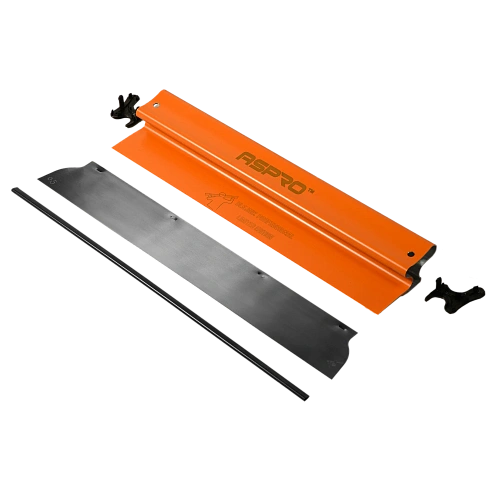 Лезвие сменное ASPRO ERGOPLANE 600x0,5 мм