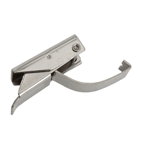 Защелка для насоса/ latch for compound pump