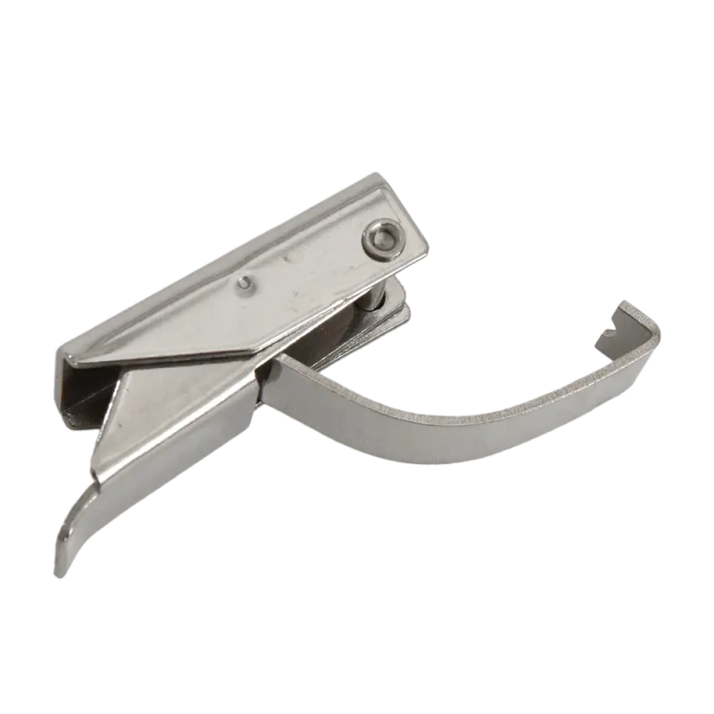 Защелка для насоса