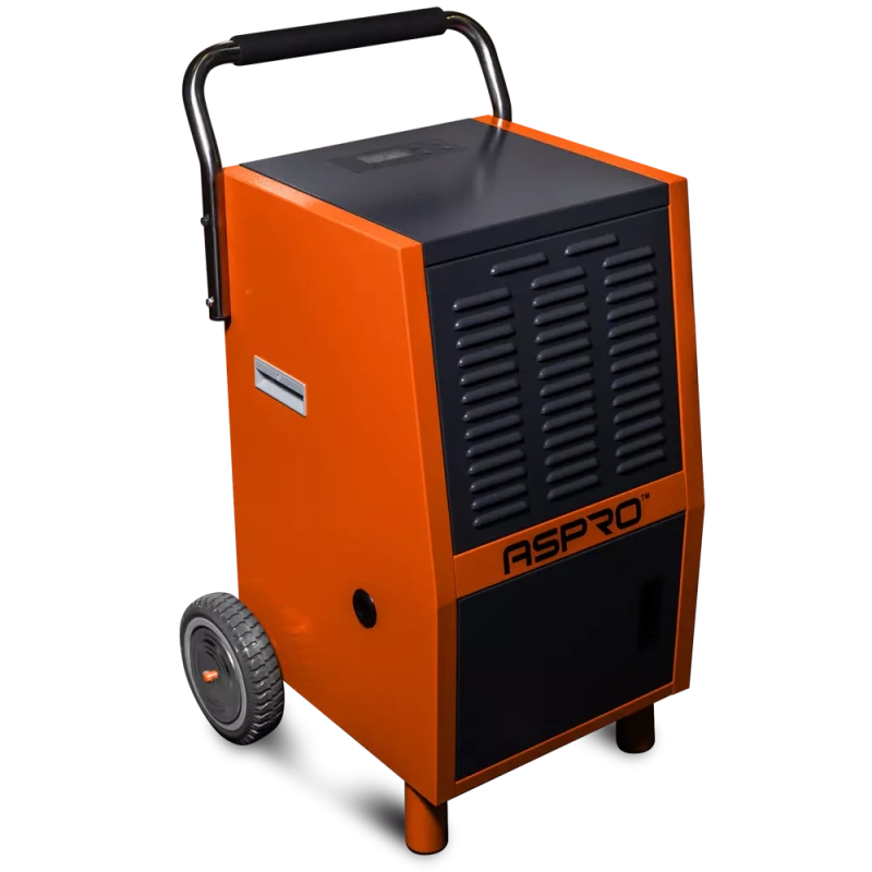 Осушитель воздуха ASPRO-DRY60 для строительных работ
