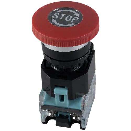 Аварийная кнопка отключения ASPRO-N5AI