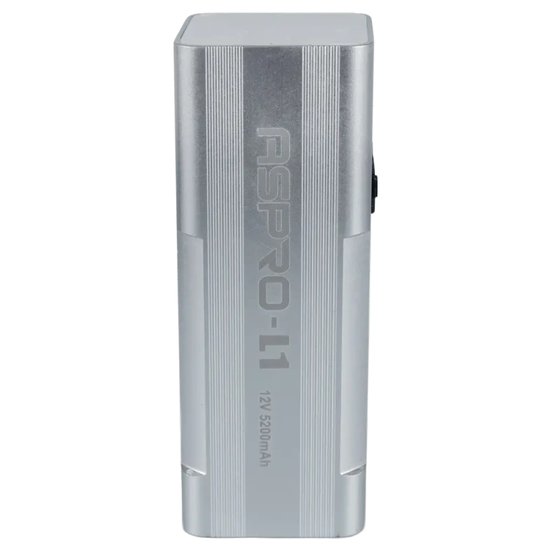 ASPRO-L1 фонарь аккумуляторный