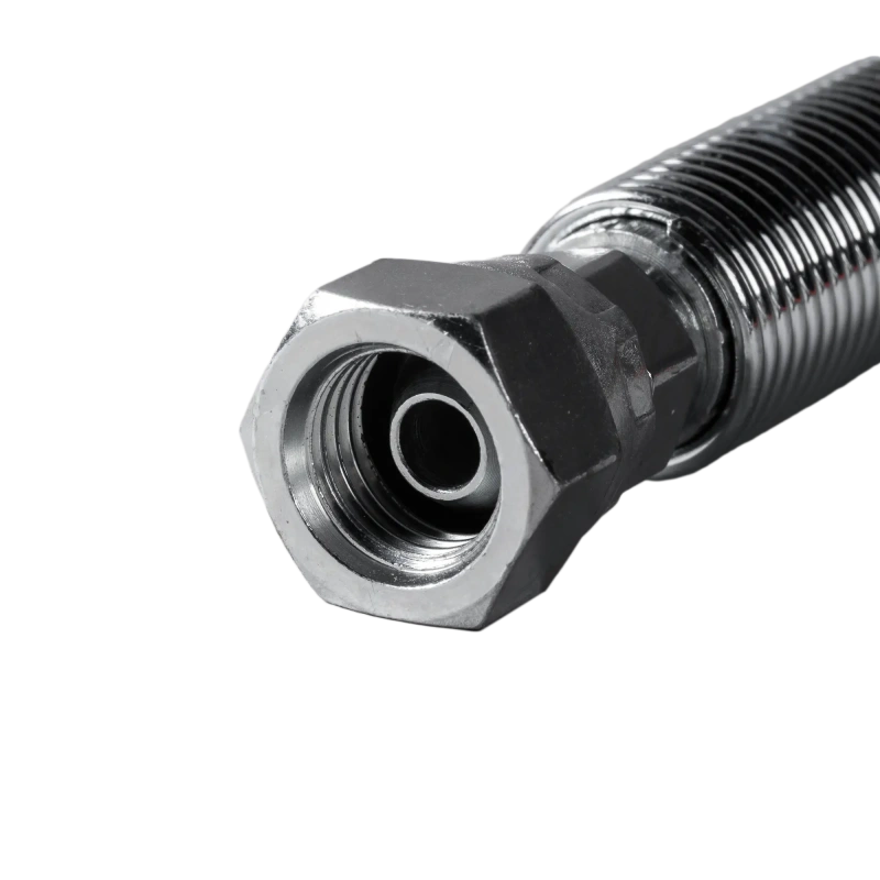 Шланг окрасочный высокого давления 1/4" - 15м