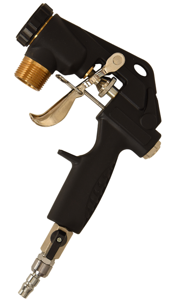 Текстурный пистолет ASPRO RTX 1500 арт.100744
