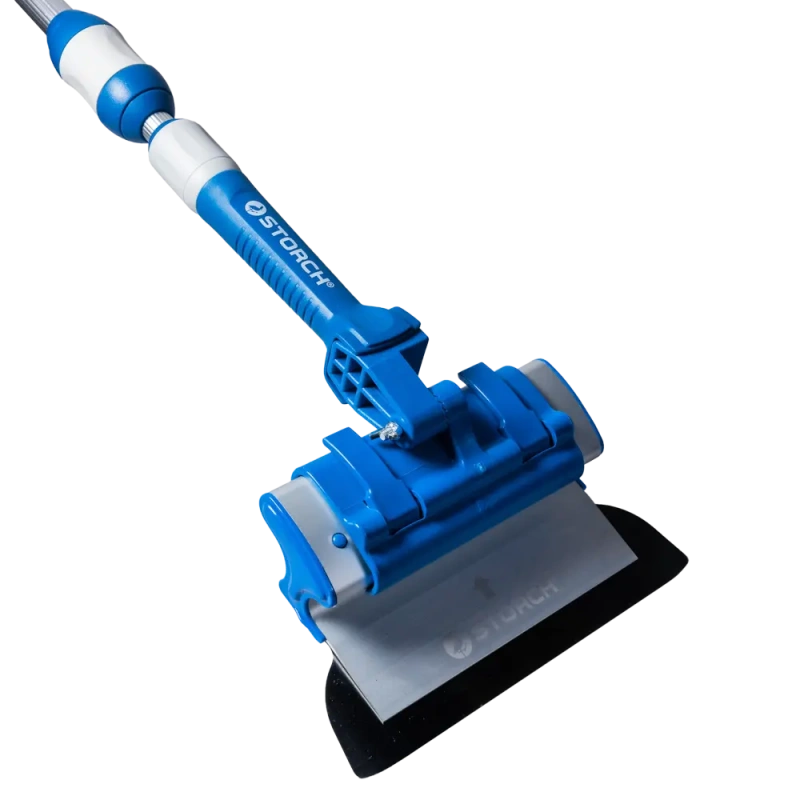 Адаптер для шпателя AluSTAR (под удочку) для отделочных работ