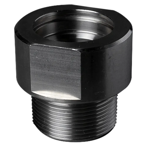 Цилиндр нижняя часть ASPRO-2000Е