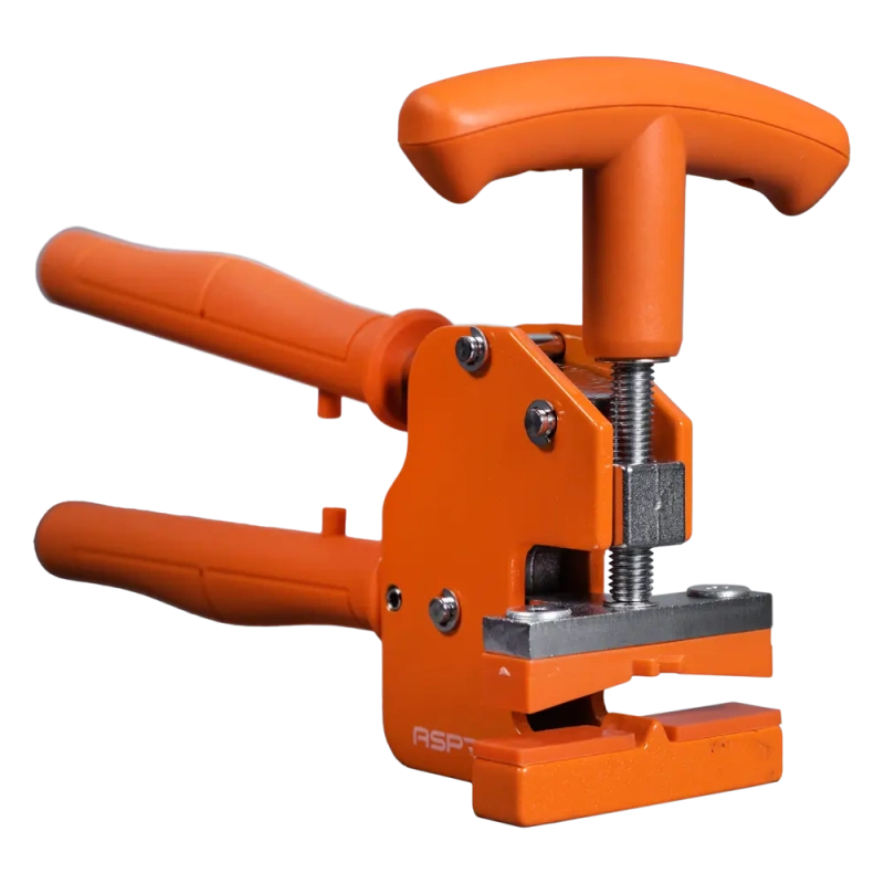 Разделитель плитки (сепаратор) для плиток толщиной от 6 до 15 мм.