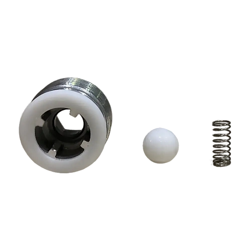 ASPRO-1000 #15 входной клапан