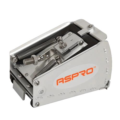 Устройство для шпатлевания вмятин от саморезов ASPRO 