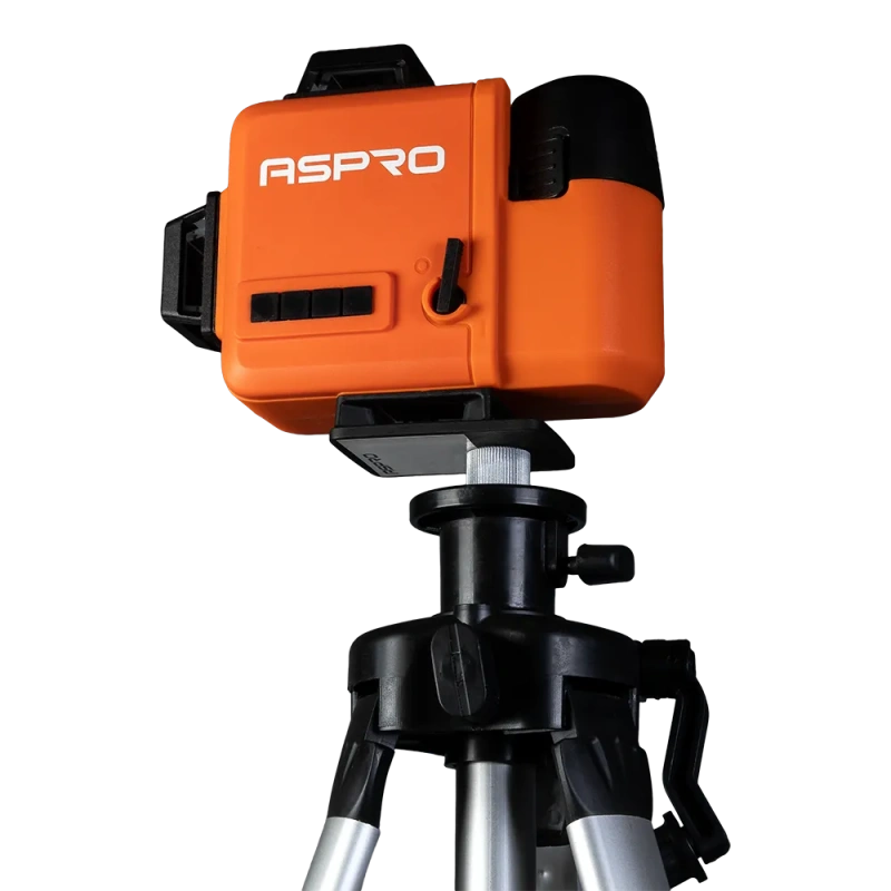 ASPRO-LL4D-2 лазерный уровень (нивелир)