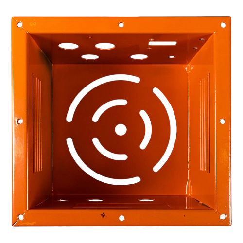 Блок контроля ASPRO-N5AI