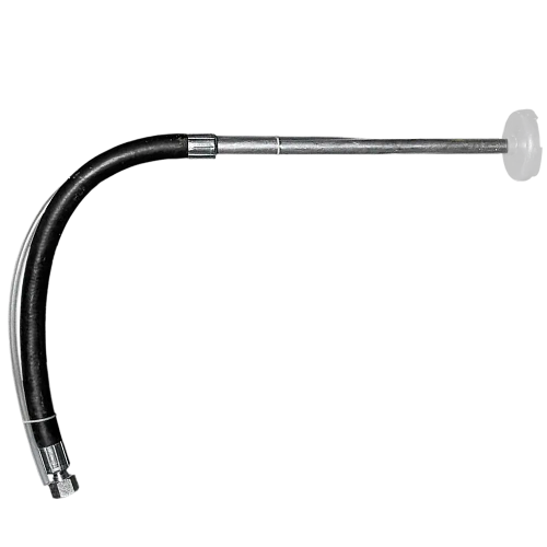 Краскоприемная система ASPRO-4100