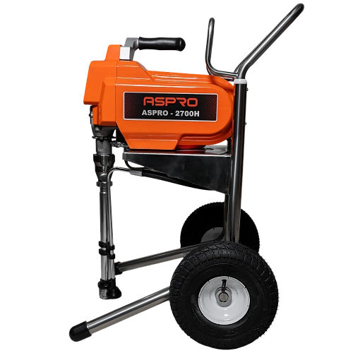 ASPRO 2700H окрасочный аппарат