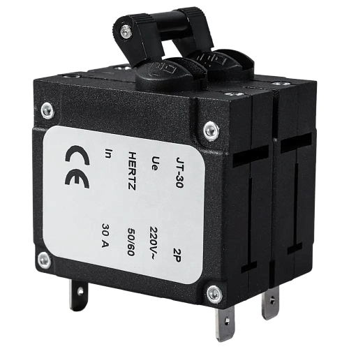 Выключатель ASPRO-N4/N5