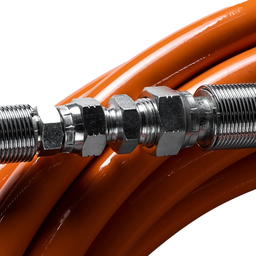 Адаптер 1/2" на 3/8"