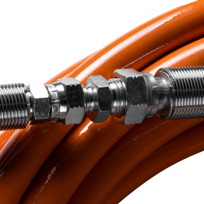 Адаптер 1/2" на 3/8"