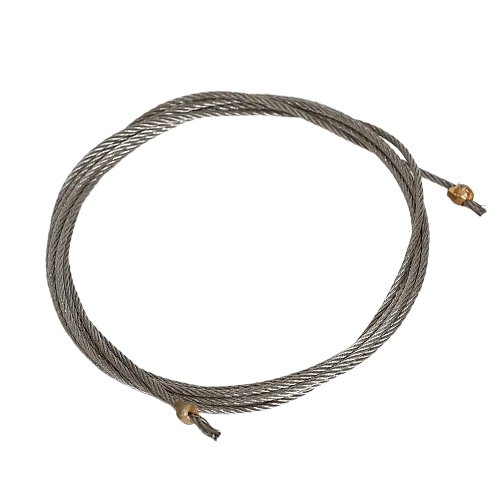 Трос для тейпера/ Wire of automatic taper