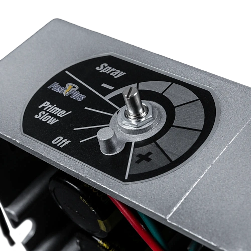 Электронная плата ASPRO 2100E
