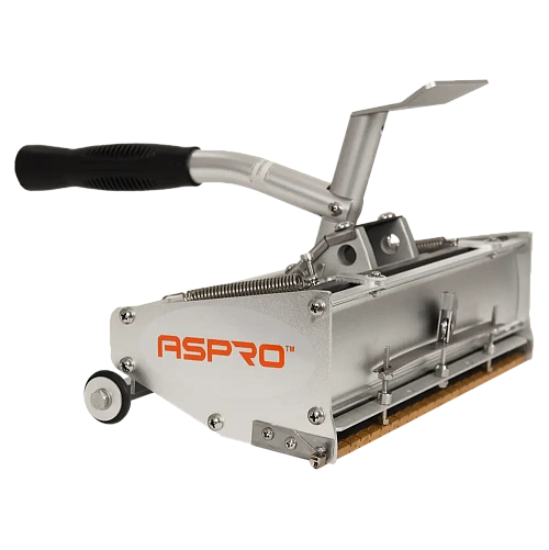 Бокс ASPRO для распределения шпатлевки 12"