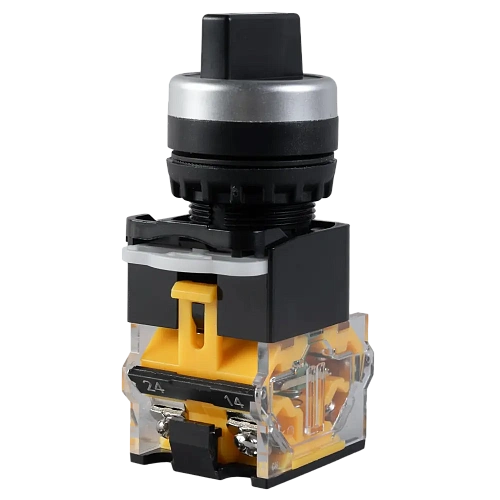 Трехпозиционный переключатель ASPRO-N5AI