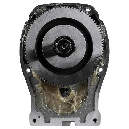 Корпус редуктора ASPRO-9000