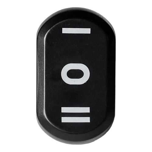 Переключатель #6 пылесоса ASPRO-VC2 