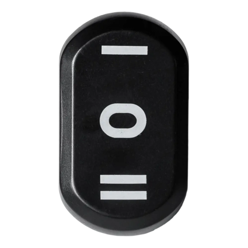 Переключатель #6 пылесоса ASPRO-VC2 