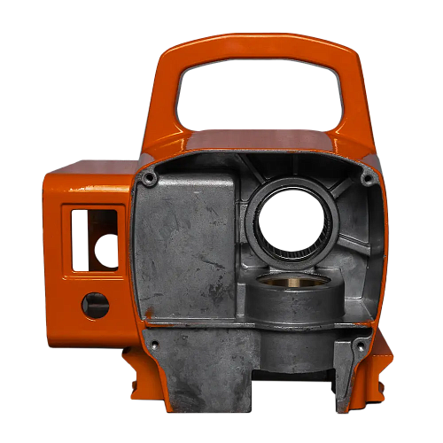 Корпус редуктора ASPRO-2000Е