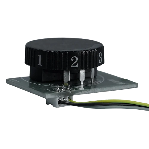 Регулятор скорости ASPRO-1000 #28