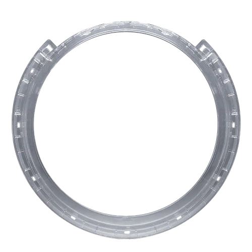 Кожух защитный (большой сегмент) №8 для ASPRO-C6