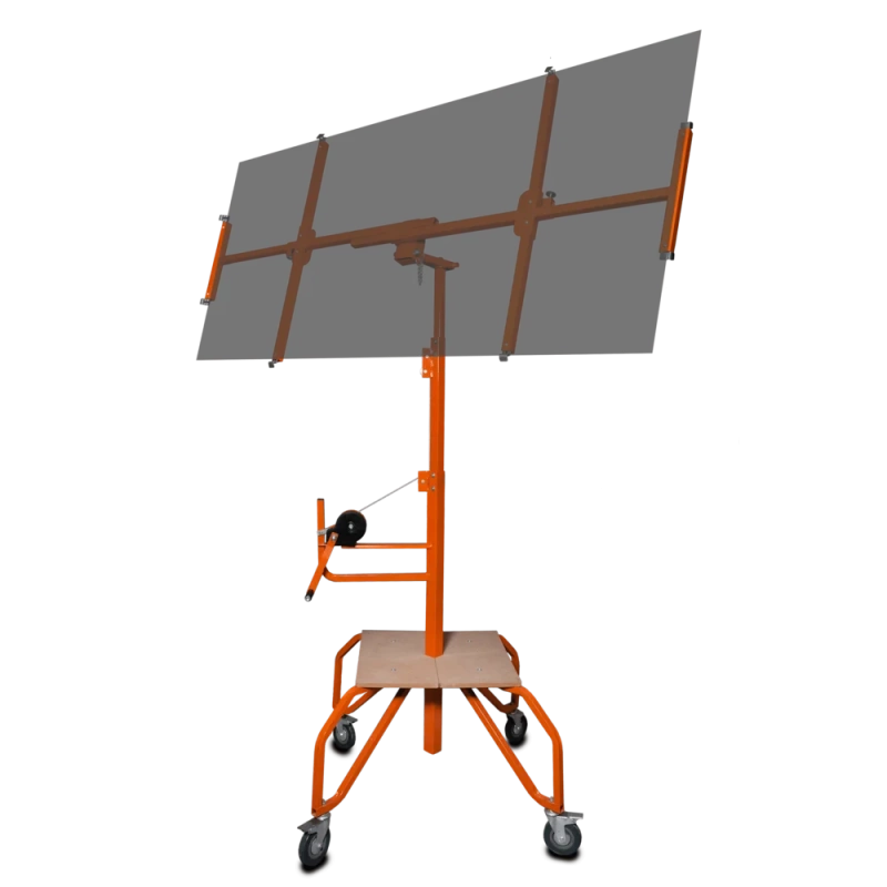 ASPRO подъемник для ГКЛ для монтажных работ