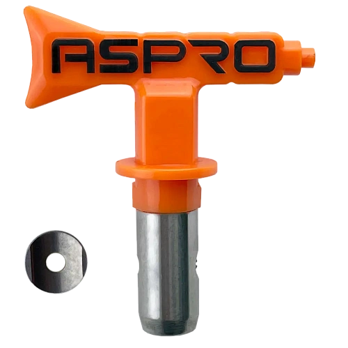 СОПЛО ASPRO® X2 SERIES №227 