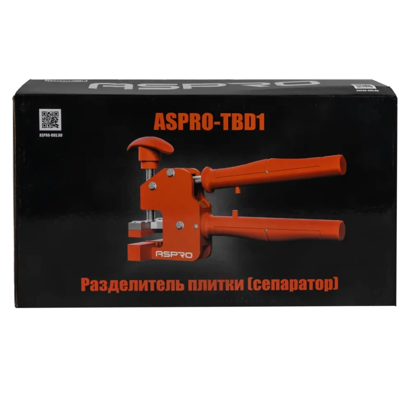 Разделитель плитки (сепаратор) для плиток толщиной от 6 до 15 мм.