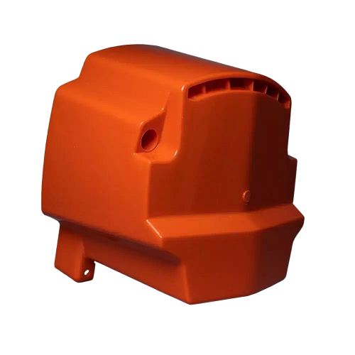 Крышка корпуса передняя ASPRO-2200H