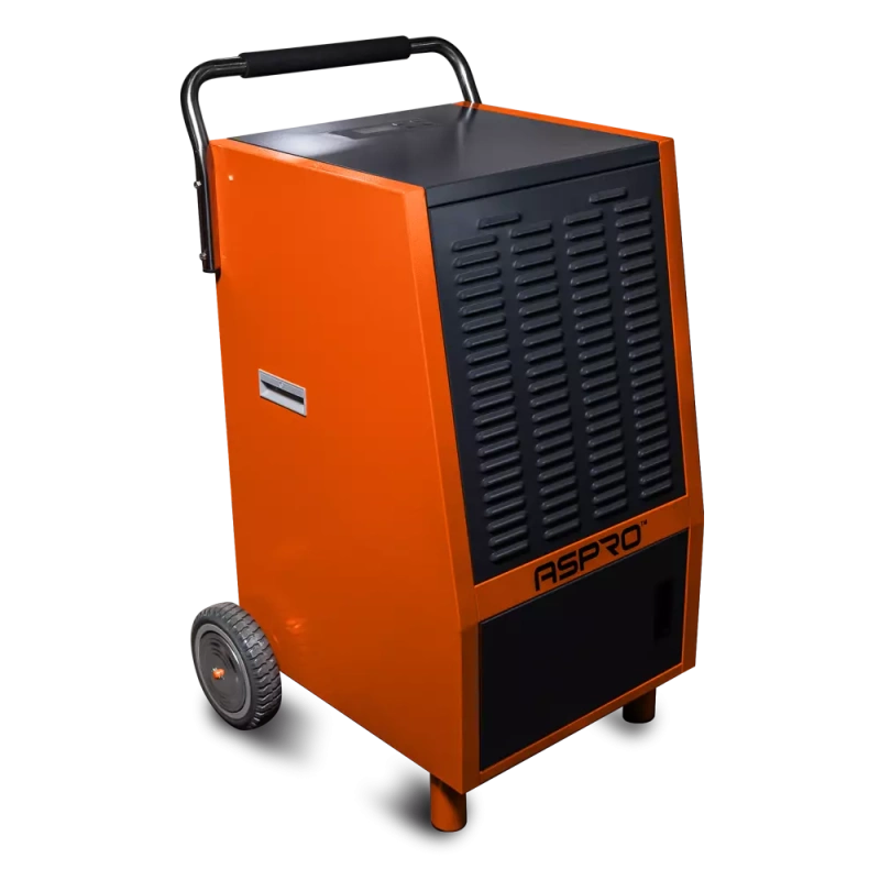 Осушитель воздуха ASPRO-DRY90 для строительных работ