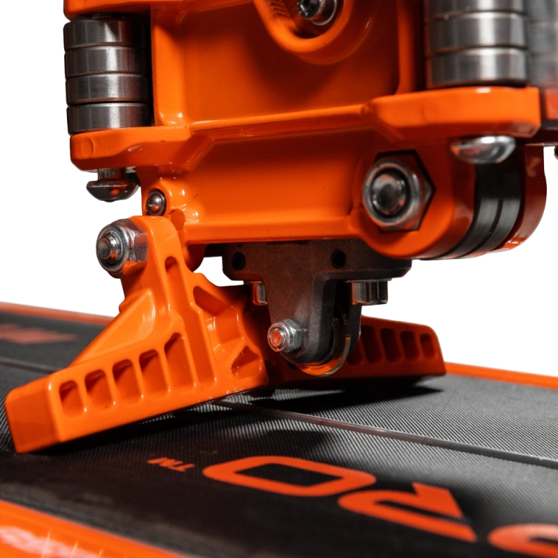 ASPRO-MTC2-1000 монорельсовый плиткорез для плиточных работ