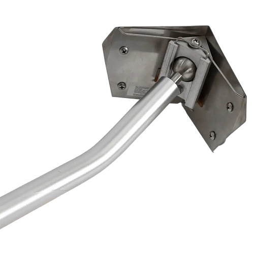 Устройство для подготовки поверхности внутренних углов 2,5" ASPRO 