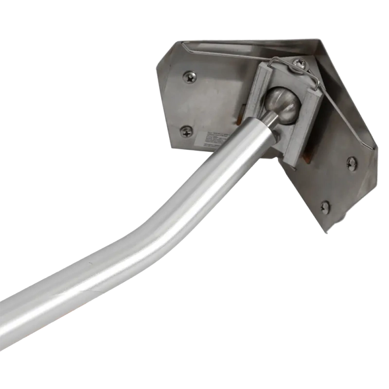 Угловой заглаживатель 2,5"