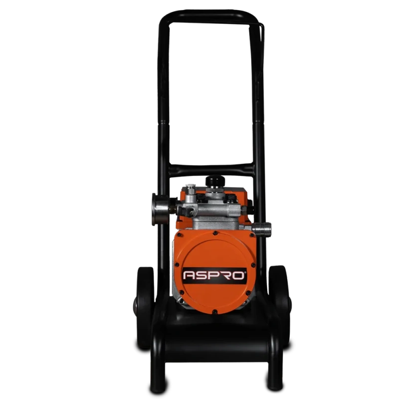 ASPRO 3600 окрасочный аппарат (агрегат) мембранный для отделочных работ 