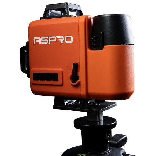 ASPRO-LL4D-2 лазерный уровень (нивелир)