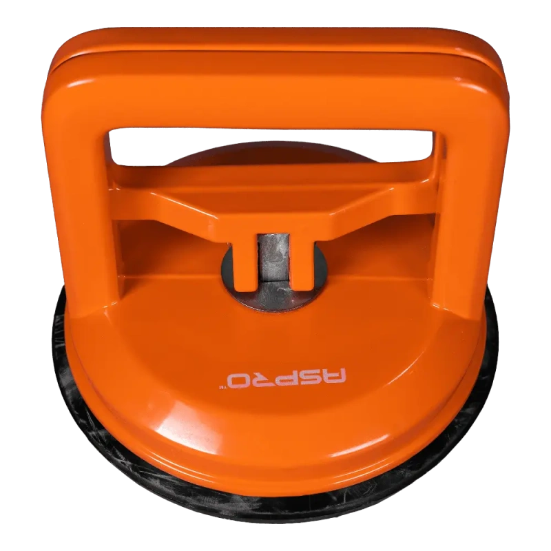 Одинарная ручная присоска ASPRO-SC1  для плиточных работ